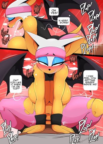 Cover of New Workout